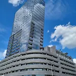 شقة Jbhotels Comfort Hanza Tower 4*