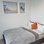 Jbhotels Comfort Hanza Tower شتشيتسين