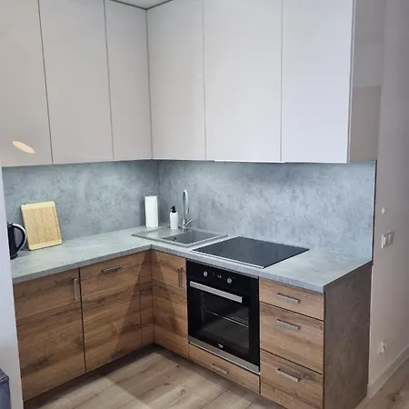 Jbhotels Comfort Hanza Tower