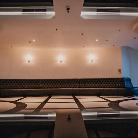 شقة Jbhotels Comfort Hanza Tower